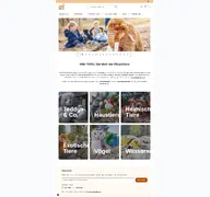 Kleine Seitenvorschau von shop.uni-toys.de