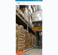 Kleine Seitenvorschau von hermes-fulfilment.de