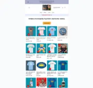 Kleine Seitenvorschau von shop.uwesteimle.de