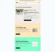Kleine Seitenvorschau von shop.values-academy.de