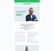 Kleine Seitenvorschau von xn--kanzlei-jschke-eib.de