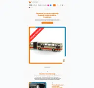 Kleine Seitenvorschau von shop.ver-kehr.de