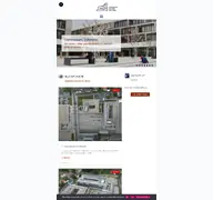 Kleine Seitenvorschau von gymnasium-tolkewitz.de