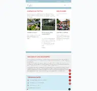 Kleine Seitenvorschau von gymnasium-trittau.de
