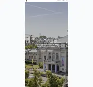 Kleine Seitenvorschau von theaterakademie.de