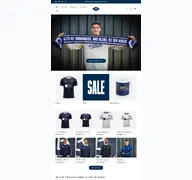 Kleine Seitenvorschau von shop.vfb-oldenburg.de