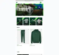 Kleine Seitenvorschau von shop.vfl-wolfsburg.de