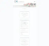 Kleine Seitenvorschau von xn--orthopdie-mechler-vqb.de