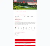 Kleine Seitenvorschau von egmgolfprofi.de