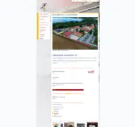 Kleine Seitenvorschau von gymnasium-wandlitz.de