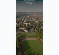 Kleine Seitenvorschau von herzogspark.de