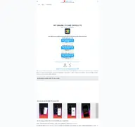 Kleine Seitenvorschau von xn-------d5f8bxcf5nghfegbciblbcd141abao.apkcafe.de
