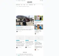Kleine Seitenvorschau von gmuender-tagespost.de