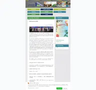 Kleine Seitenvorschau von gymnasium-westerstede.de