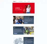 Kleine Seitenvorschau von jobs.bmsuisse.ch