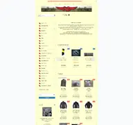 Kleine Seitenvorschau von shop.vn-teile.de