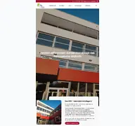 Kleine Seitenvorschau von gymnasium-wuelfrath.de