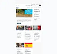 Kleine Seitenvorschau von handwerksblatt.de