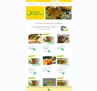 Kleine Seitenvorschau von shop.vogelpark-heiligenkirchen.de