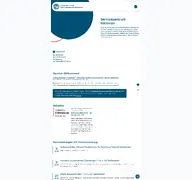 Kleine Seitenvorschau von inklusion.uni-koeln.de