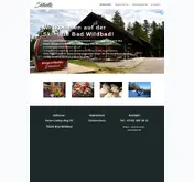 Kleine Seitenvorschau von xn--skihtte-badwildbad-p6b.de