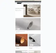 Kleine Seitenvorschau von shop.wall-rapture.de