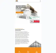 Kleine Seitenvorschau von xn--statik-tragwerk-mller-pic.de