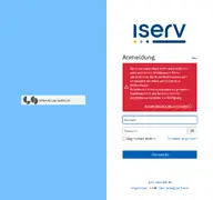 Kleine Seitenvorschau von gym-sarstedt.de