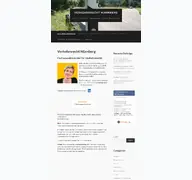 Kleine Seitenvorschau von xn--unfall-anwalt-nrnberg-nic.de