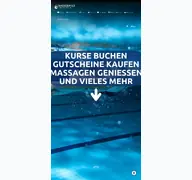 Kleine Seitenvorschau von shop.wasserwelt-langenhagen.de