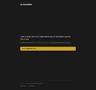 Kleine Seitenvorschau von iqnewsletter.de