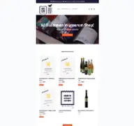 Kleine Seitenvorschau von shop.weingut-bischmann.de