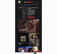 Kleine Seitenvorschau von sdc.com