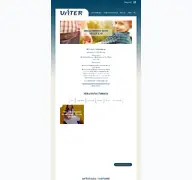 Kleine Seitenvorschau von vaeter.de