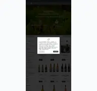 Kleine Seitenvorschau von shop.weingut-heitlinger.de
