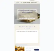 Kleine Seitenvorschau von valdoro.de