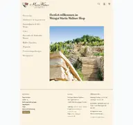 Kleine Seitenvorschau von shop.weingut-wassmer.de