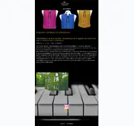 Kleine Seitenvorschau von faber-uniformen.de