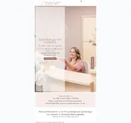 Kleine Seitenvorschau von gyn-am-lohbach.de