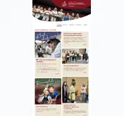 Kleine Seitenvorschau von fachakademie-schweinfurt.de