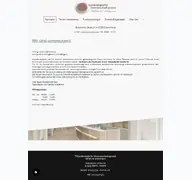 Kleine Seitenvorschau von gyn-dueren.de