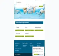 Kleine Seitenvorschau von shop.welle-guetersloh.de