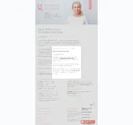 Kleine Seitenvorschau von gyn-guenzburg.de
