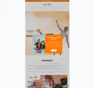 Kleine Seitenvorschau von shop.weserkleckswerk.de