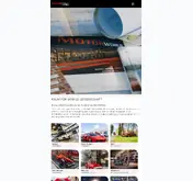 Kleine Seitenvorschau von motorworld.de