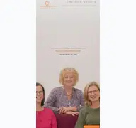 Kleine Seitenvorschau von gyn-praxis-koeln.de
