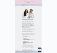 Kleine Seitenvorschau von gyn-psyche-isartor.de