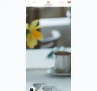Kleine Seitenvorschau von villa-hammerschmiede.de
