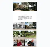 Kleine Seitenvorschau von villa-jacobs.de