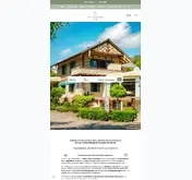 Kleine Seitenvorschau von villa-marburg.de